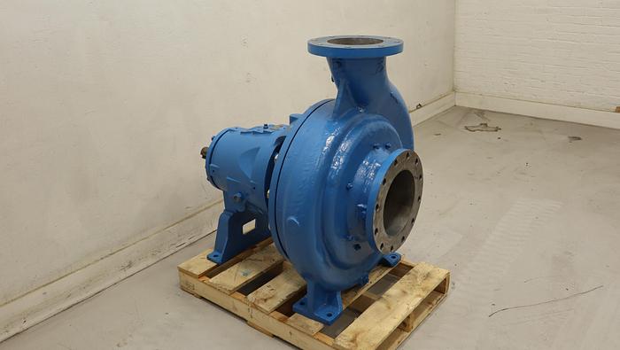 Used Goulds 3175 8x10x22 M Pump #45374