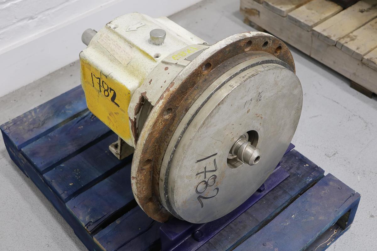 Refurbished Sulzer APT 32 Pump Power End #47305