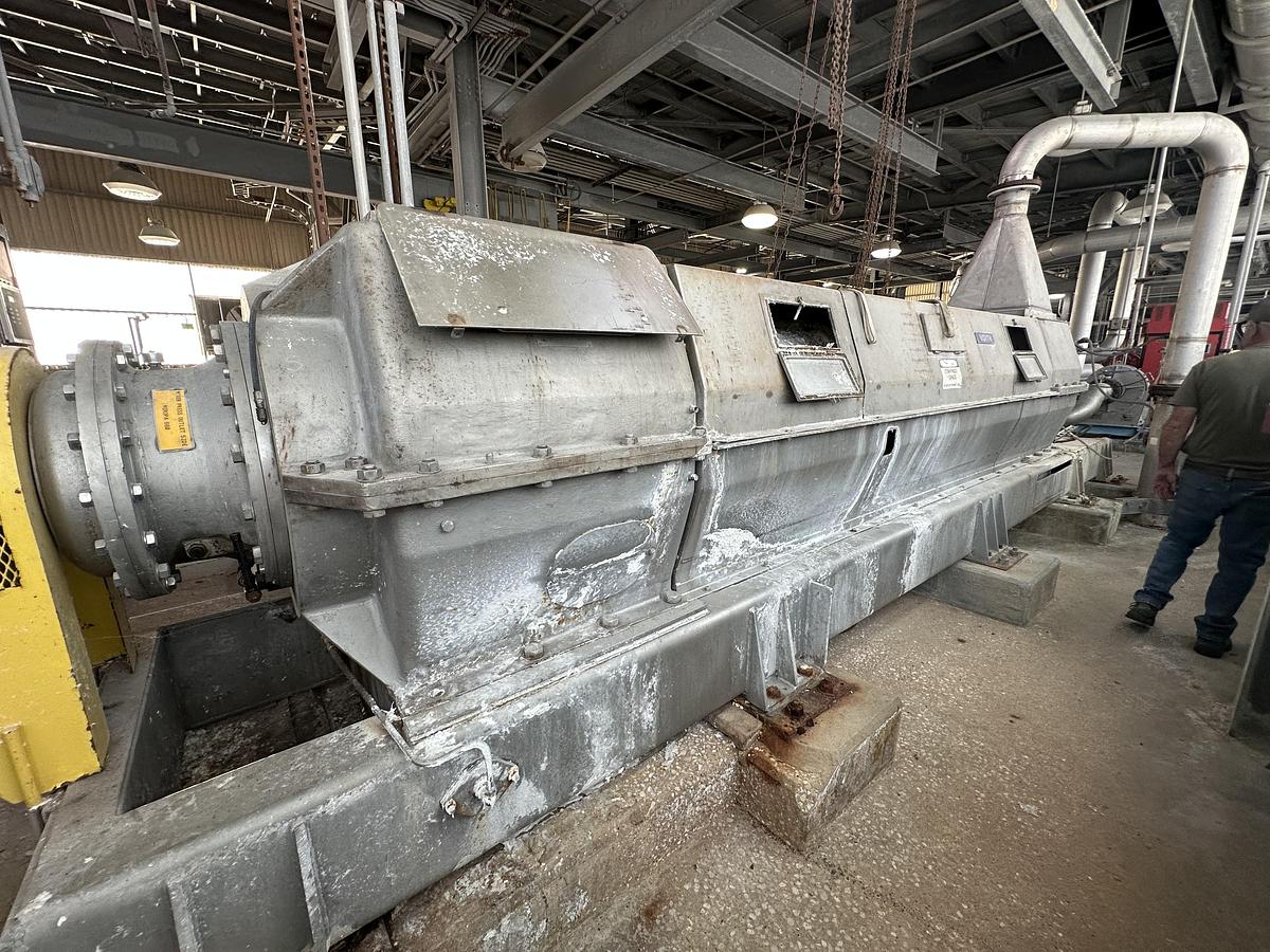 Used THUNE SP70L #46857