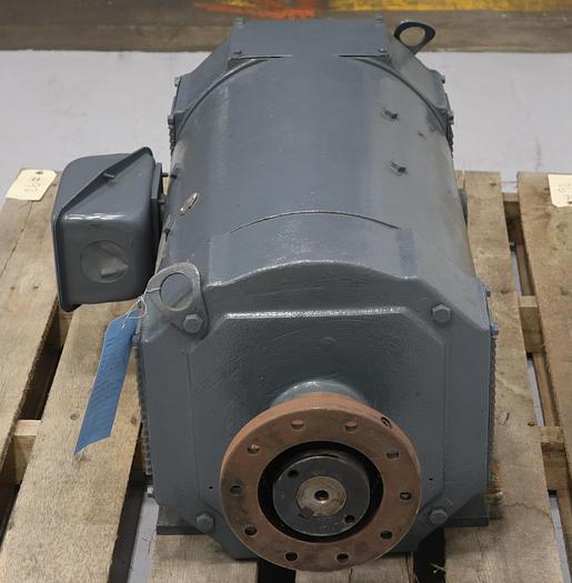 Refurbished Wer Industrial 32900450L00 D/C Motor #45747