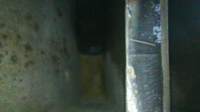 Refurbished Nash CL-3002 Vacuum Pump #45057