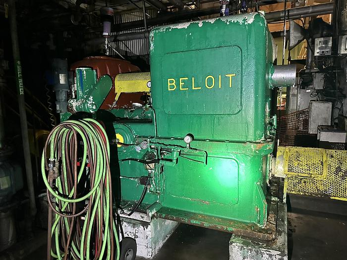 Used BELOIT