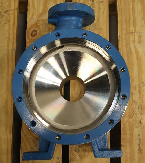 Unused Goulds 3196MT 2x3x10 Casing #45906