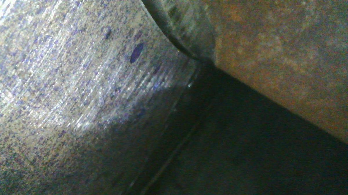 Used Nash CL 4002 Vacuum Pump #46809