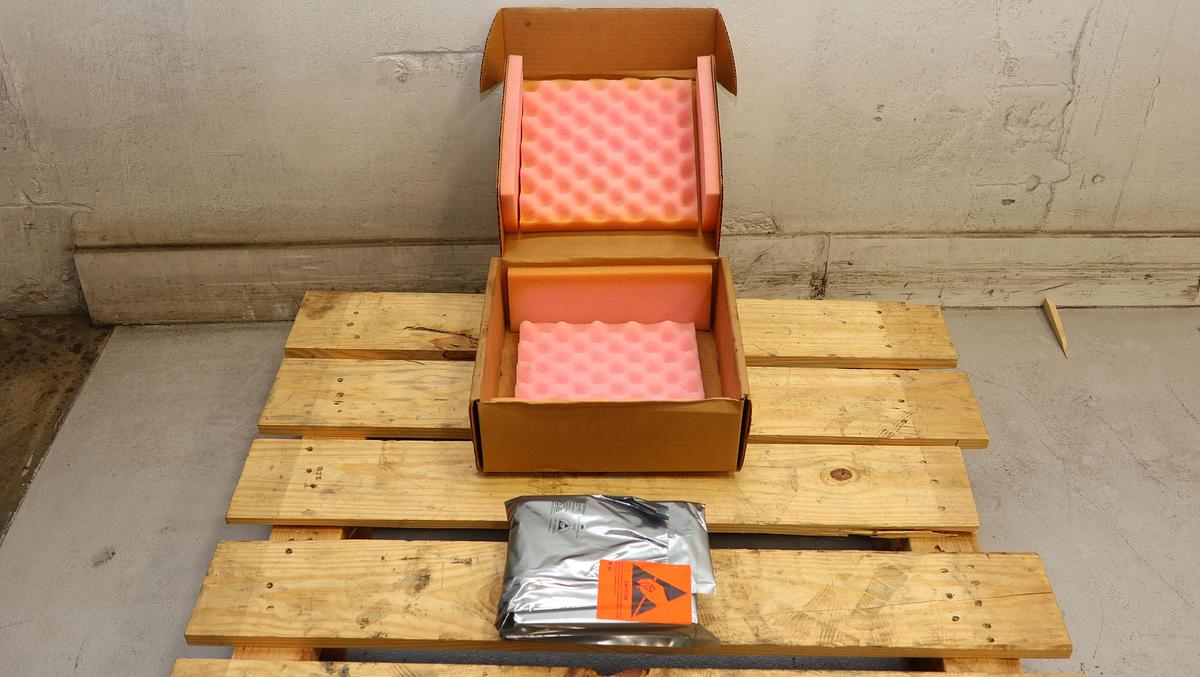 Unused ABB PE 1364 DDCS Control Net Converter #46646