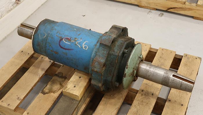 Unused Black Clawson 24PSPH Pressure Screen Rotating Assembly #45123