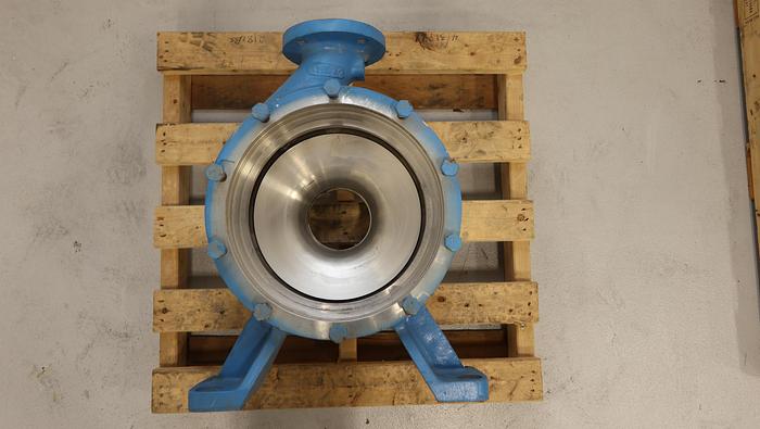 Unused Goulds 3175S 3x6x12 Pump Casing #46177