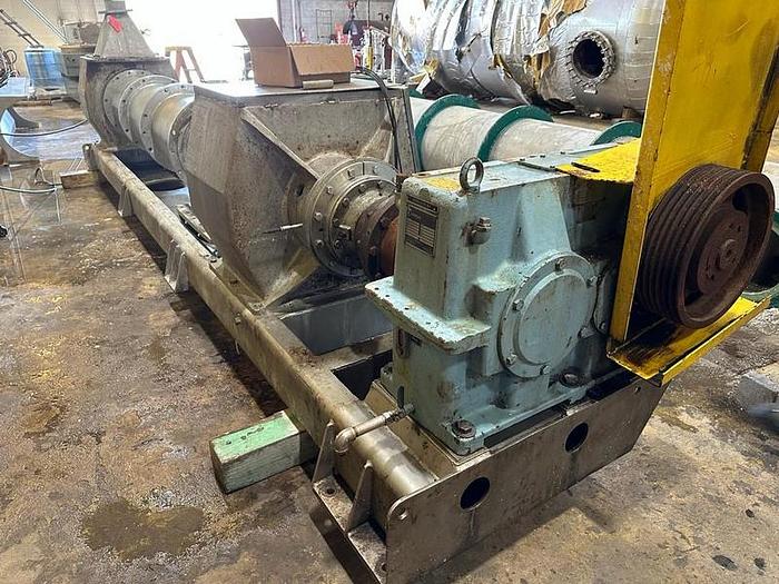 Used Cellwood Machinery KD-450