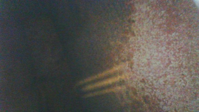 Refurbished Nash CL 3002 Vacuum Pump #45875