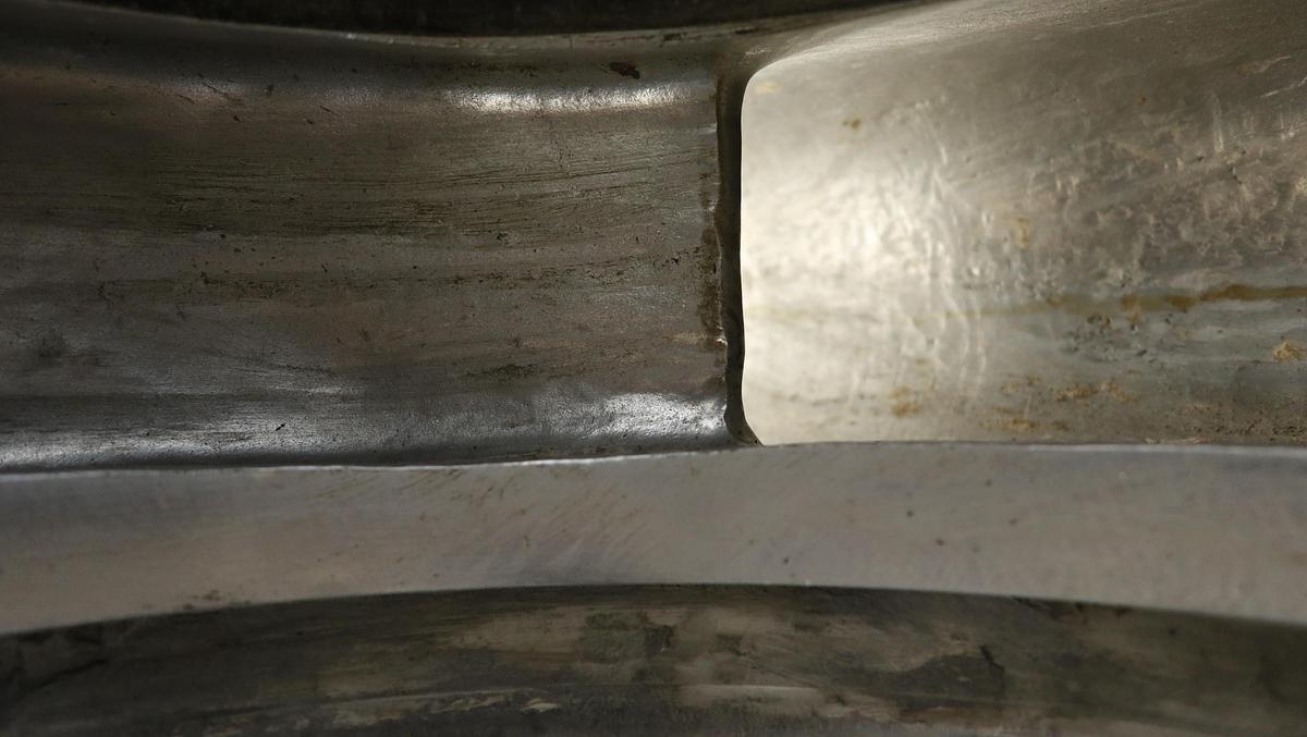 Used Goulds 3175 6x8x14 Pump Casing #47129