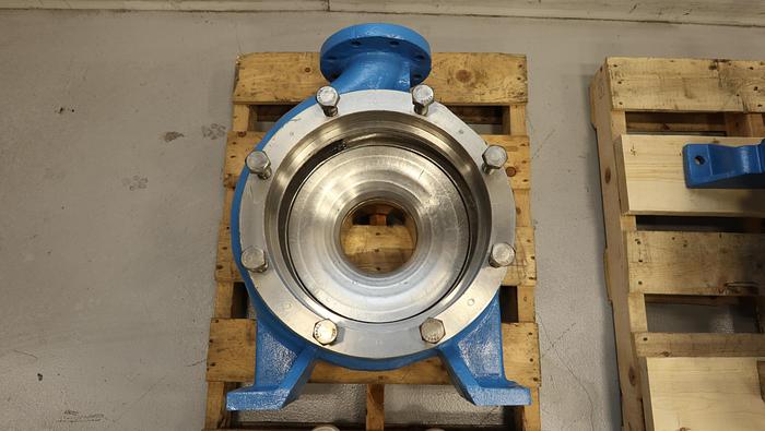 Used Goulds 3175 4x6x14 Pump #45108