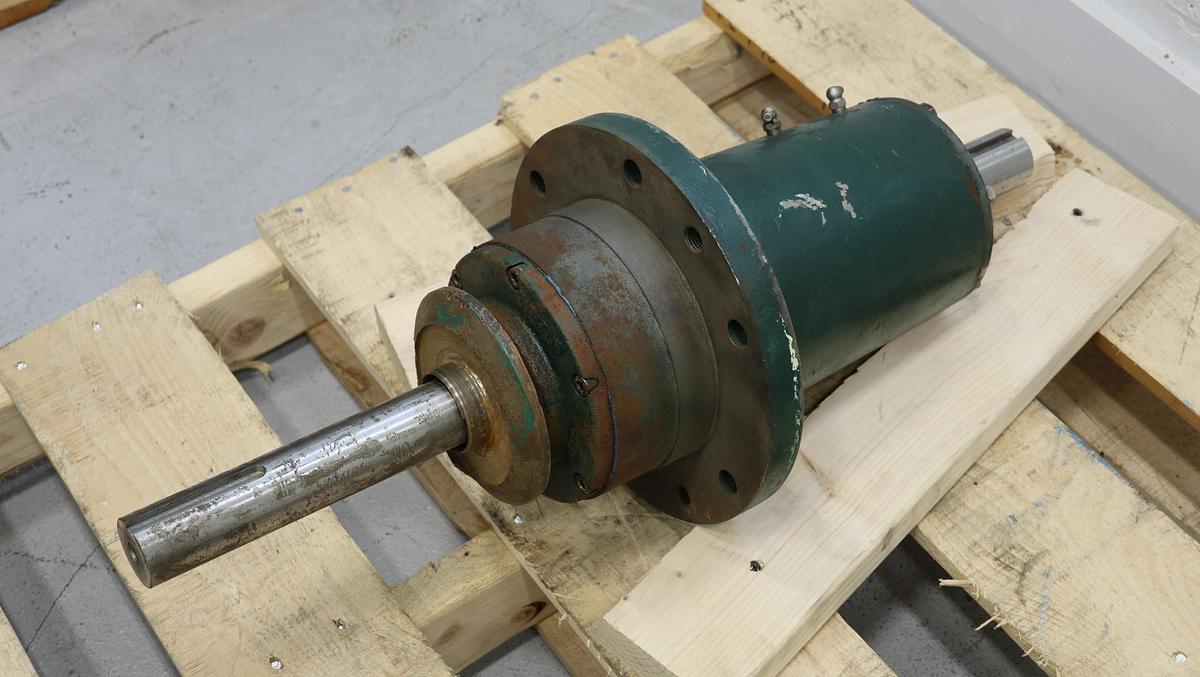 Unused Kadant/Black Clawson 40-18 Float Purger Rotating Assembly #47040