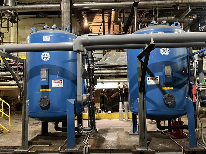 Used GE Pro Series #45309