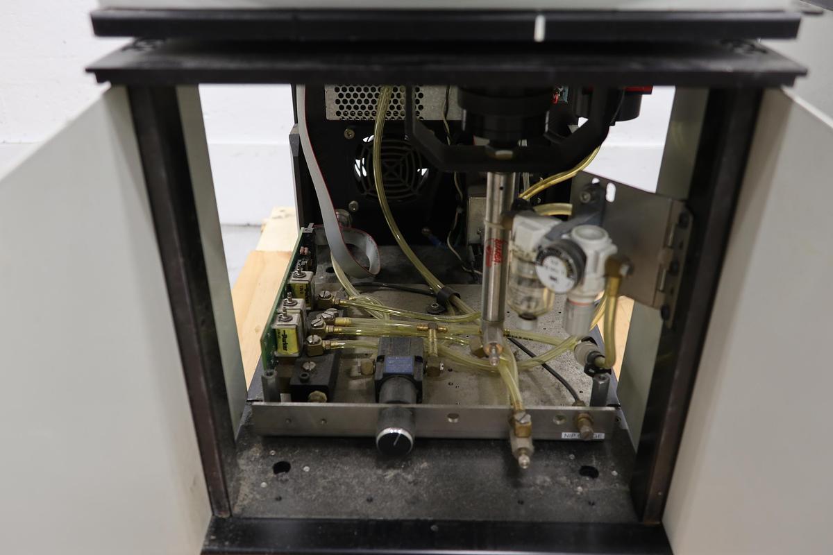 Used Technidyne Profile Plus Brightness R457 Meter #47300