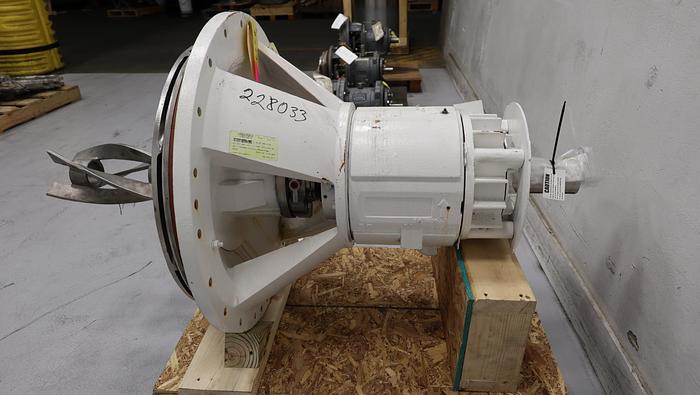 Used Metso/Valmet CM2515-567 Power End #46425