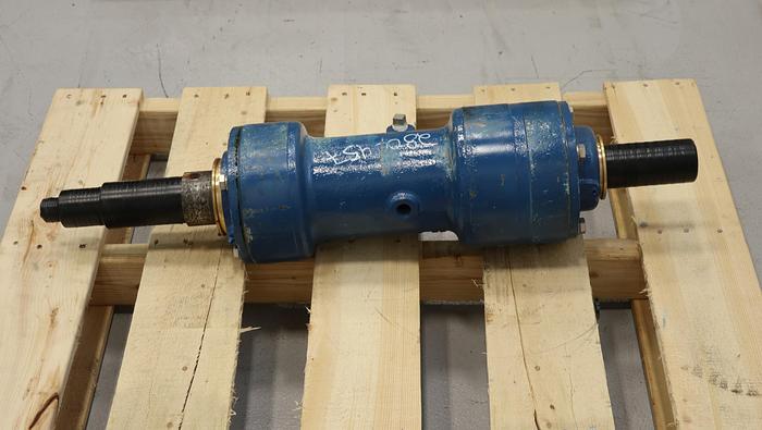 Used GALIGHER 4VRG200 Rotating Assembly #46024