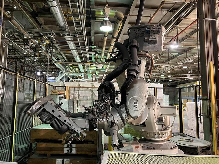 Used Mapleroc Roll Razor #45131