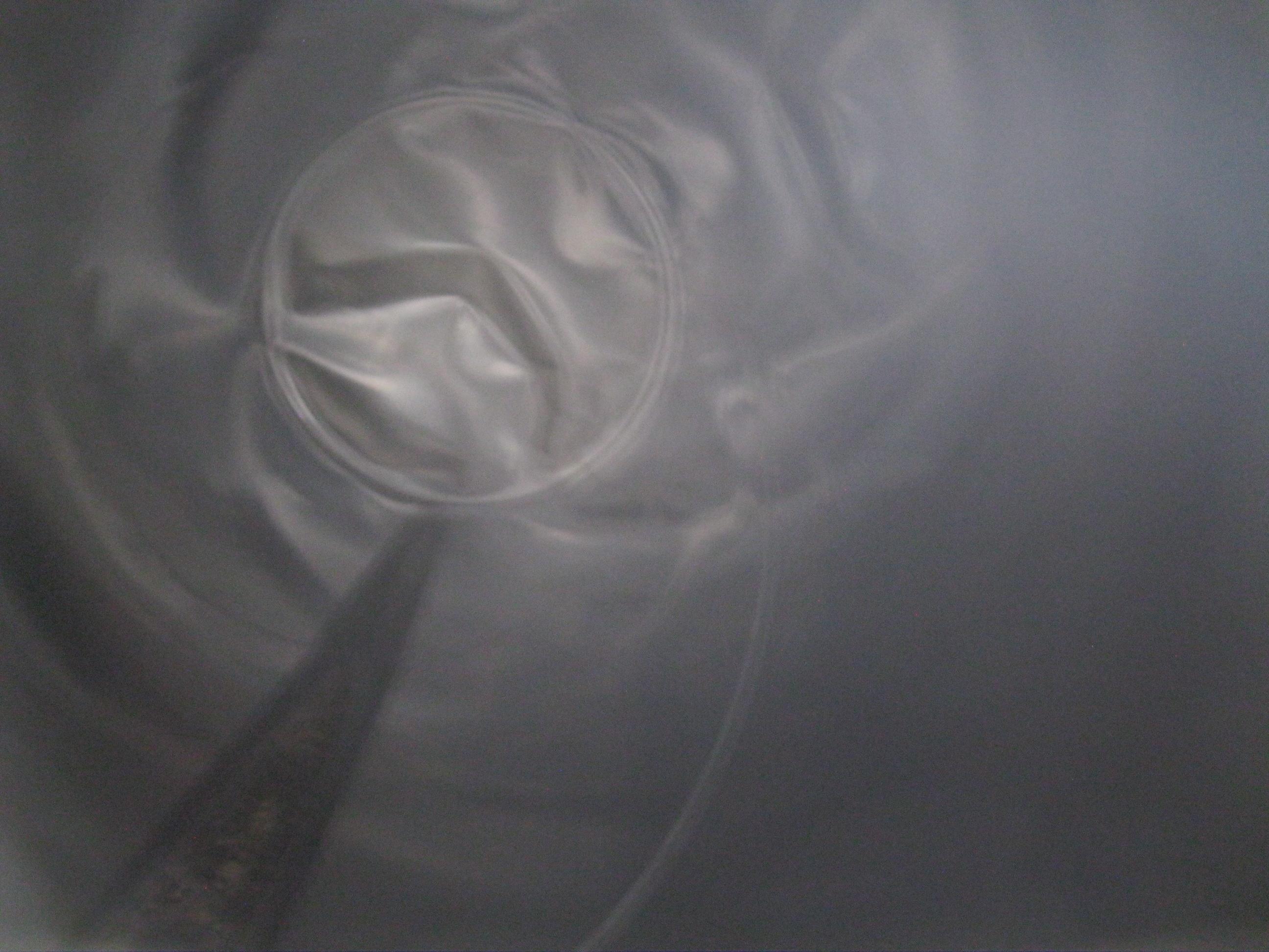 Usado 30000 GALLON STORAGE SILO TANK. MUELLER. VERTICAL