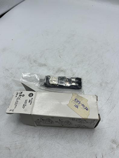 AB ALLEN BRADLEY 595-A
