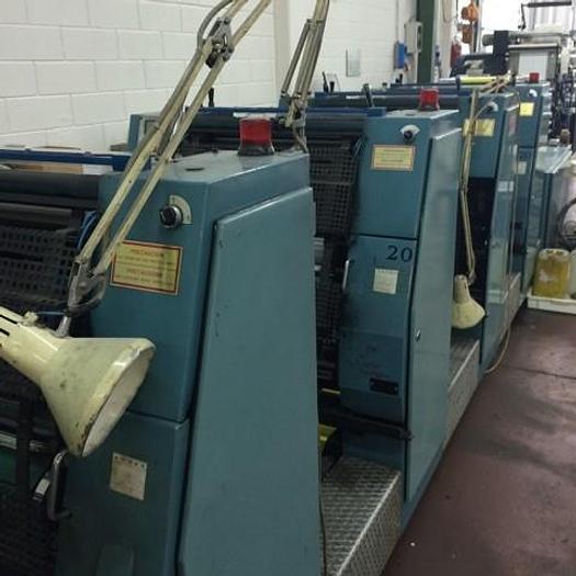 ROTATEK RK200