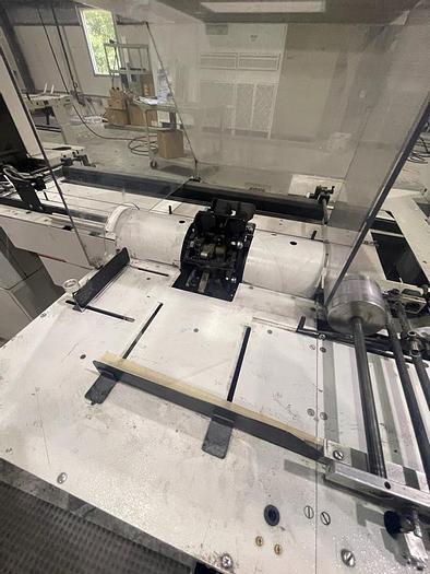 Used Intelligent Master Mailer, Video