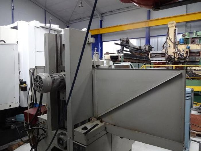 D'occasion Rectifieuse plane OKAMOTO