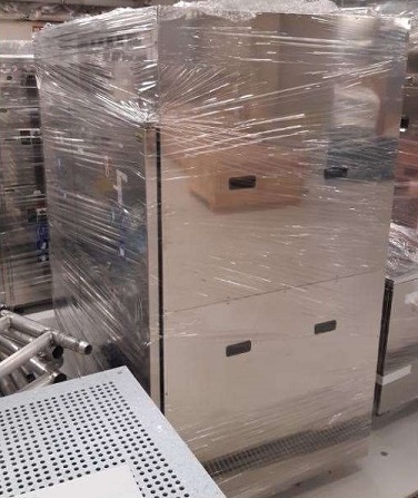 Used TEL ACT 12 2C2D