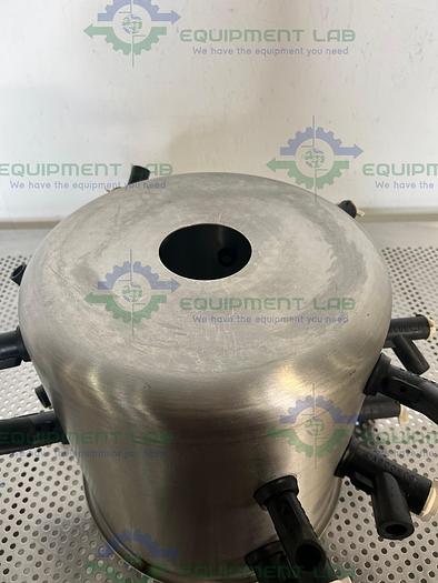 Used Labconco Freeze Dryer 16 Port Drying Chamber