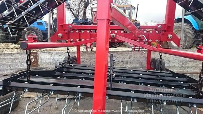 2020 Faza Stefani SF 45 H