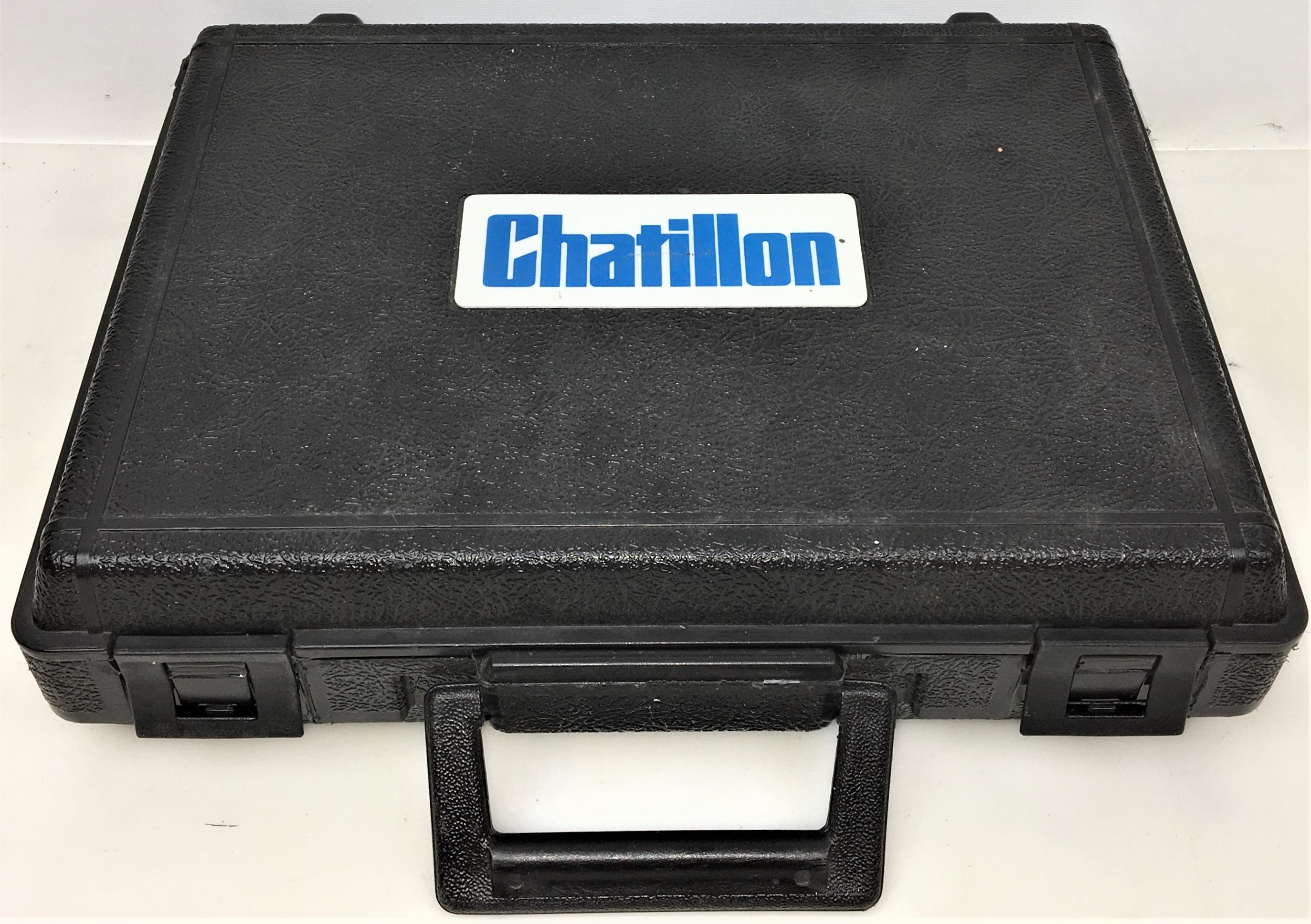 Used Chatillon DFIS 2 Digital Force Gauge