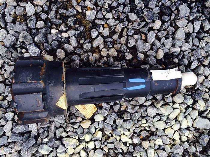 Used SD5/4315 Hammer Bit - SD55375CCDR