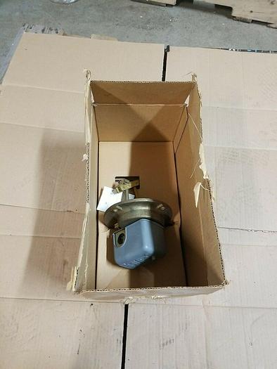 Square D Closed Tank Float Switch 2FH78