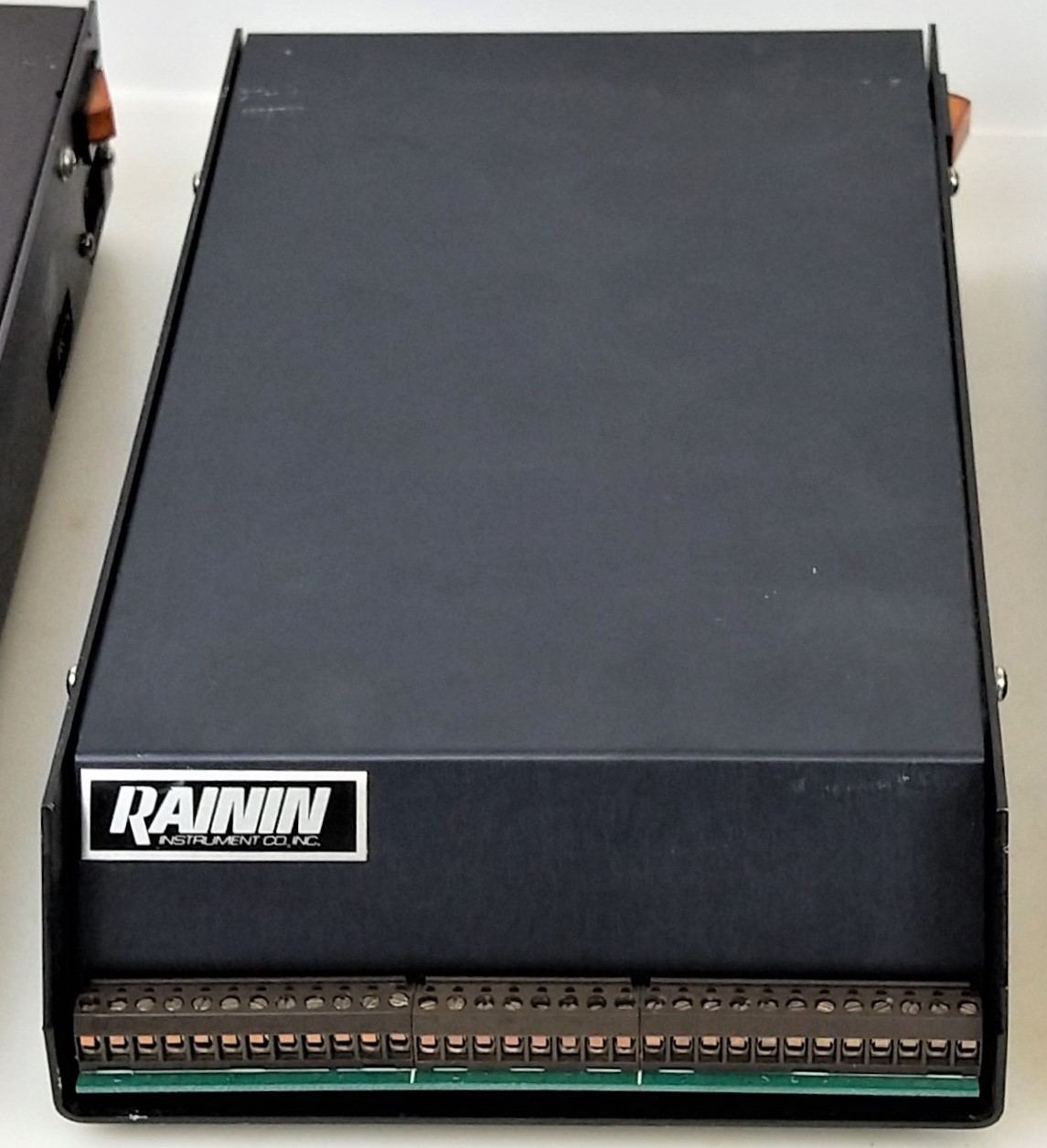 Used Rainin 7020-115 / 7020-127 Control Interface Module