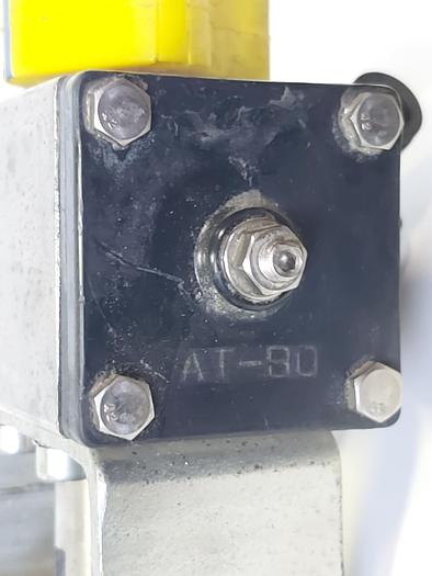 Gebraucht SMC AT-B0, 10 bar