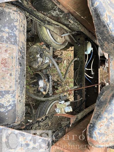 Used Cleereman Sawmill