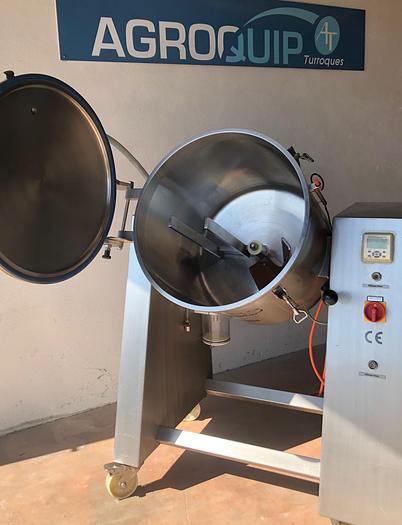 D'occasion GLASS MELANGEUR SOUS VIDE 150 L