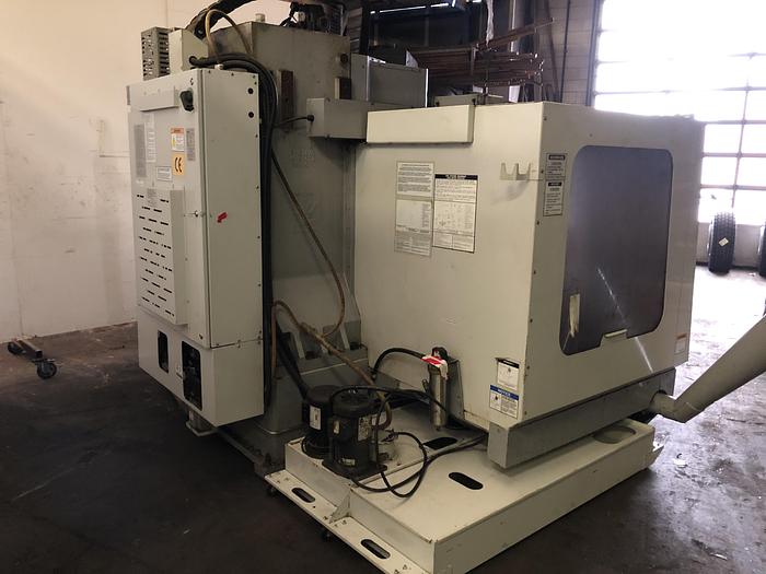 Gebruikt 2005 Haas VF3 BHE