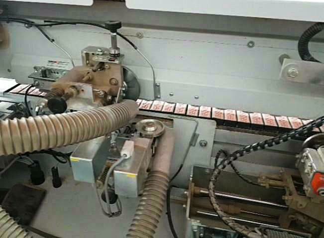 Used Holzher Auriga 1308 - 2010