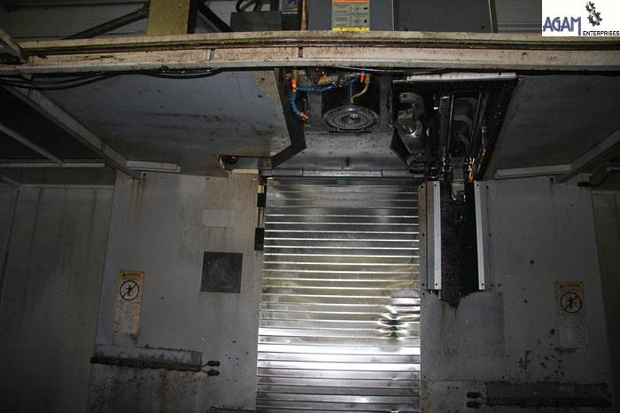 Used Monarch VMC175B Vertical Machining Center