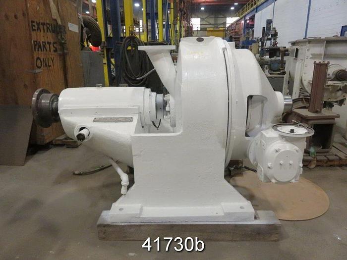Used 30" Beloit DD4000 Refiner #41730