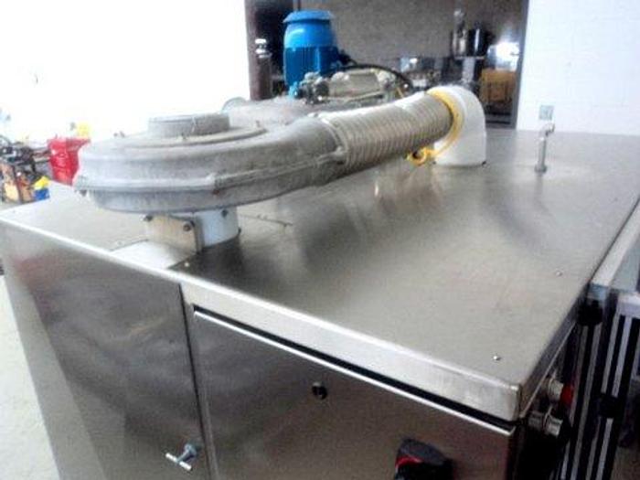 Used Bosch Belt Coater