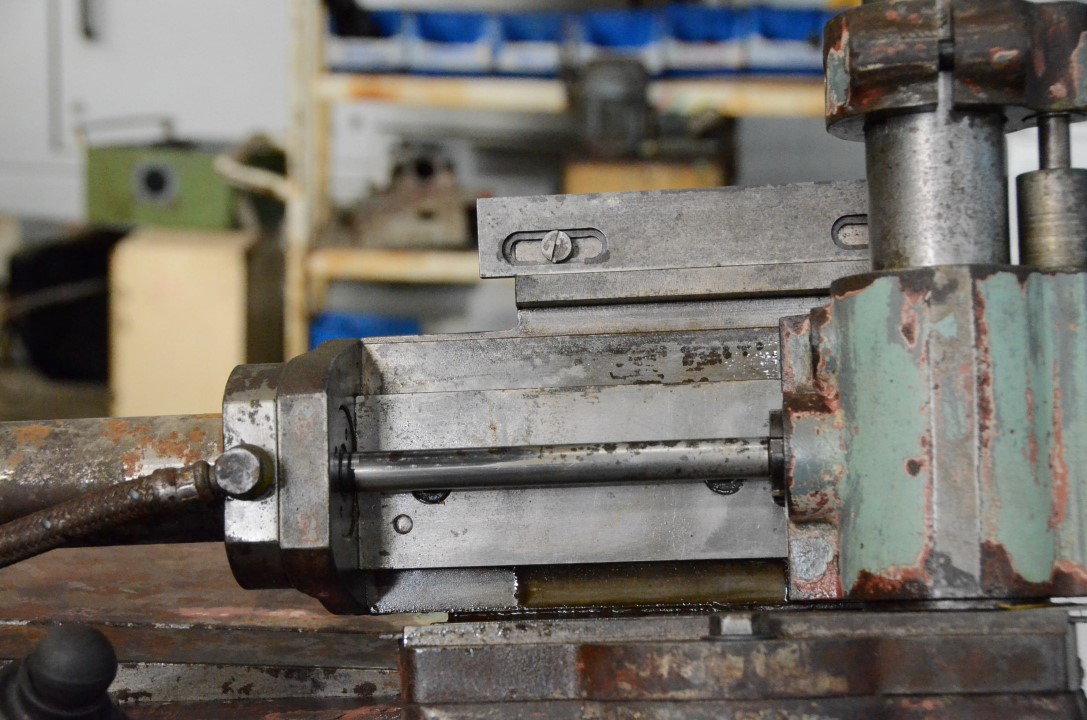 Usado ESTARTA 310 Rectificadoras sin centros #4438