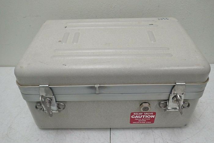 Used Campbell Scientific CR7 Measurement Control System 700X I/O Module with Cable