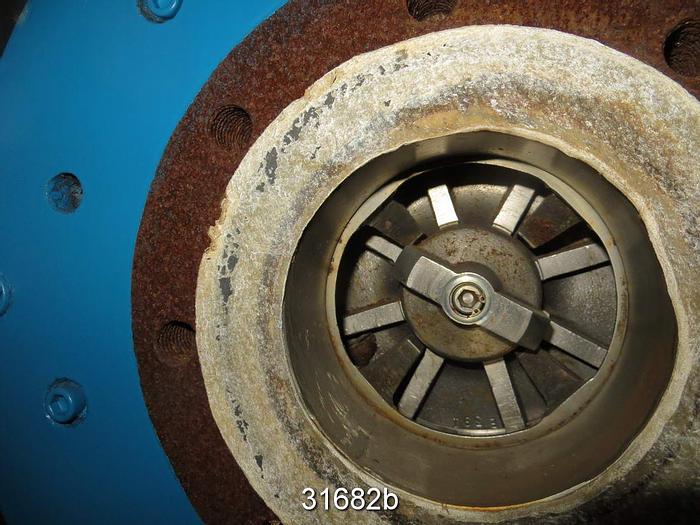 Used Bird DF2 Deflaker #31682