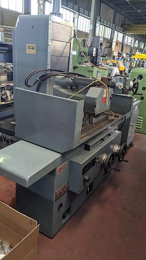 Ottime Rettifica Tangenziale KENT KGS-407 AHD