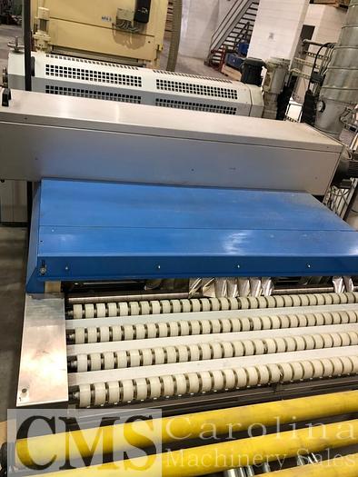 Used 2004 Burkle UV Line