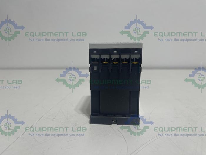 Siemens 3RT1017-1BB41 Contractor 12A, 24V