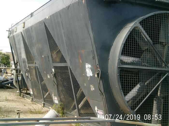 Used 1998 Ariel / Caterpillar