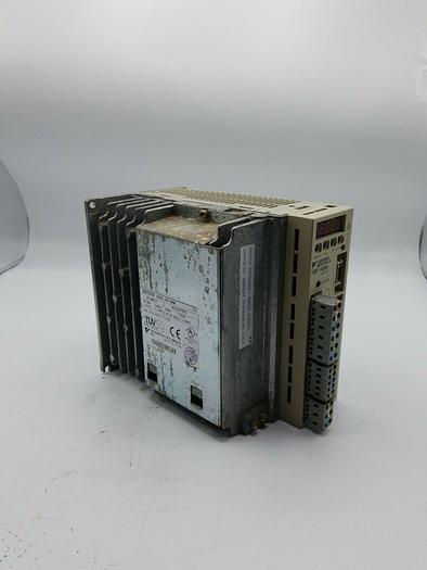 Used YASKAWA FSP-10DMC SERVOPACK