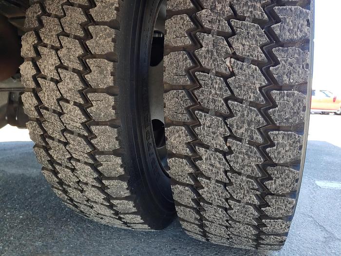 Used Altec AT40-MH 45ft Bucket Boom on 2016 Ford F550 4x4 Reg Cab Utility Truck - 05890